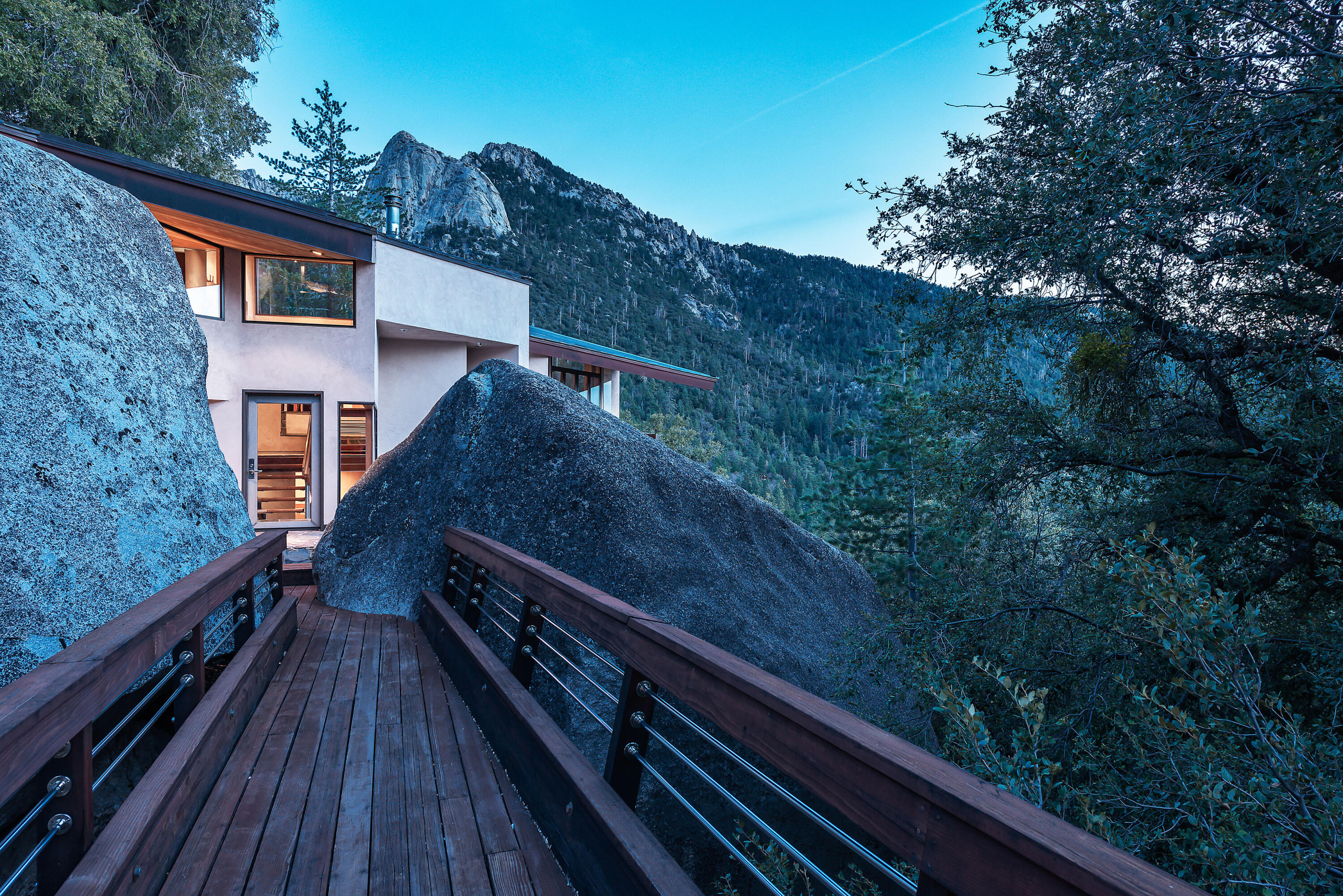 55290 Forest Haven Drive Idyllwild, CA 92549 - Photo 3 of 68 Forest Haven