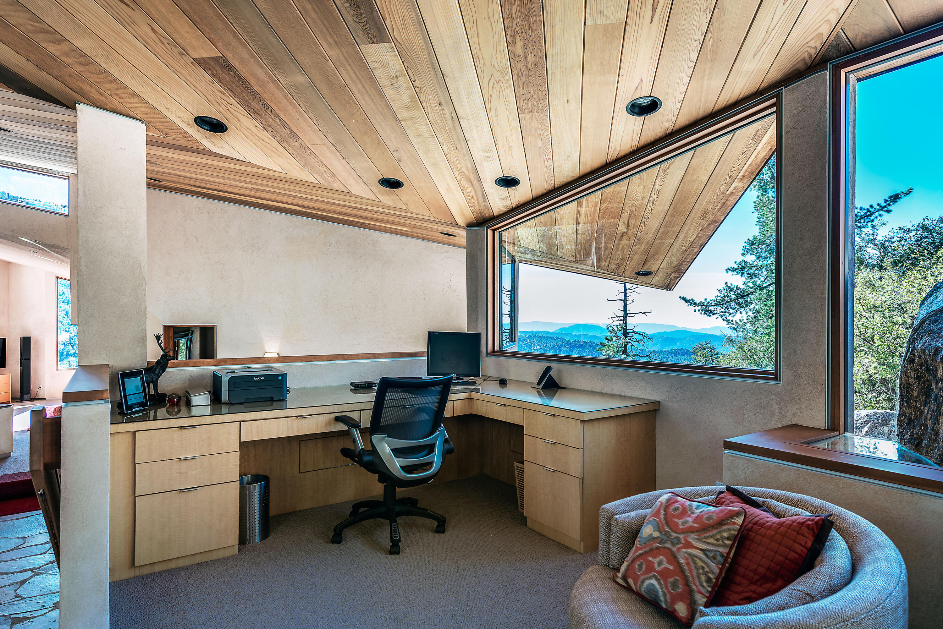 55290 Forest Haven Drive Idyllwild, CA 92549 - Photo 32 of 68 036_036_finals_55290_forest_haven_cochra