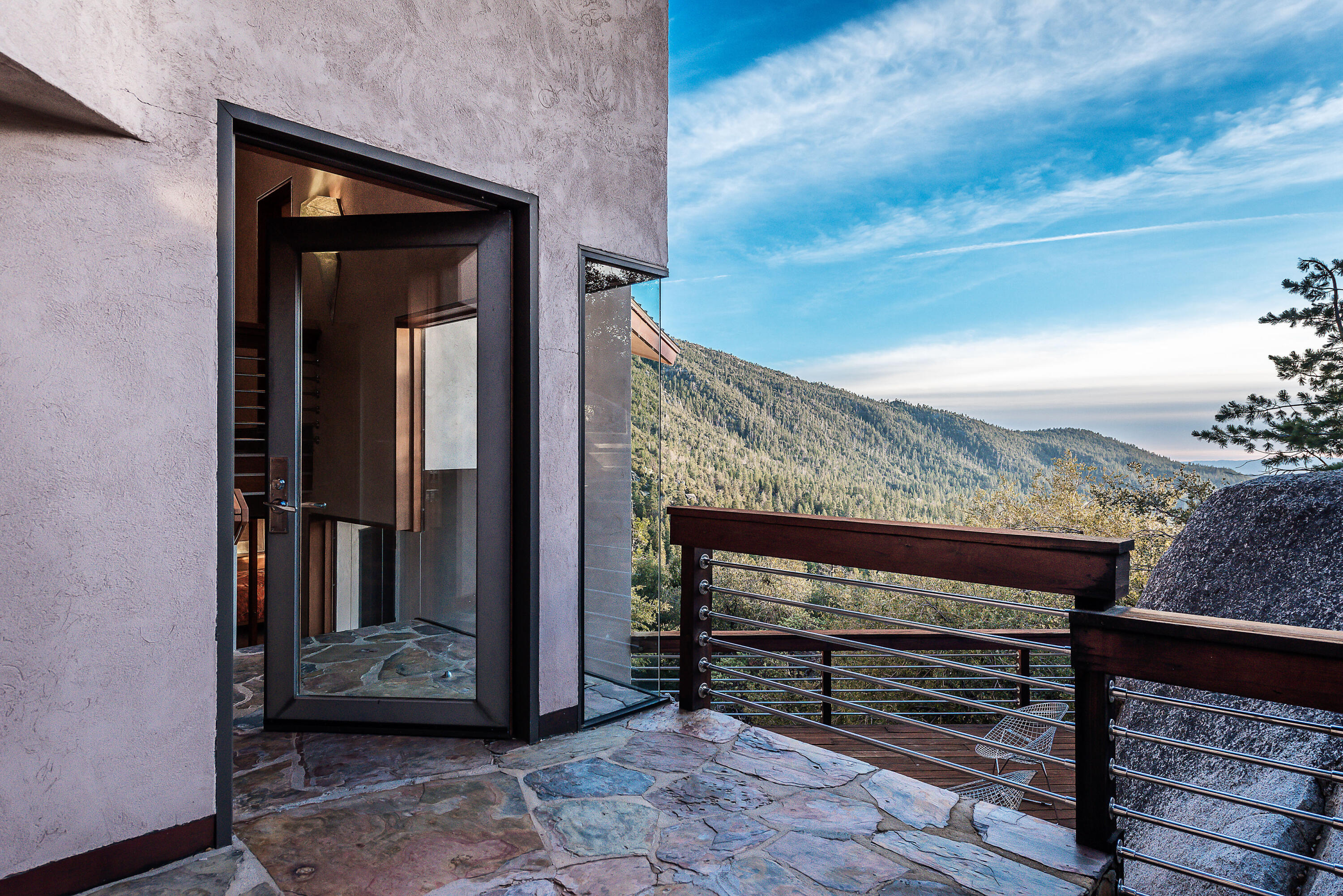 55290 Forest Haven Drive Idyllwild, CA 92549 - Photo 5 of 68 009_009_finals_55290_forest_haven_cochra