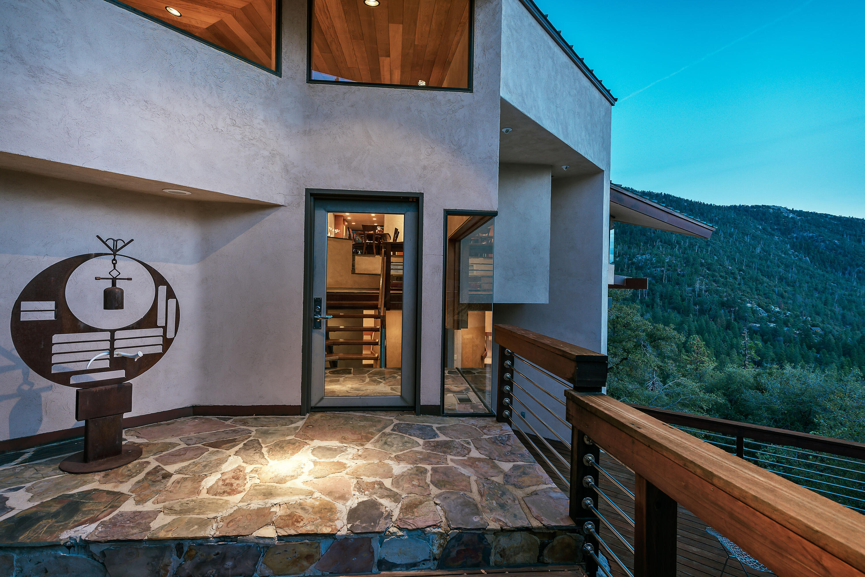 55290 Forest Haven Drive Idyllwild, CA 92549 - Photo 7 of 68 011_011_finals_55290_forest_haven_cochra