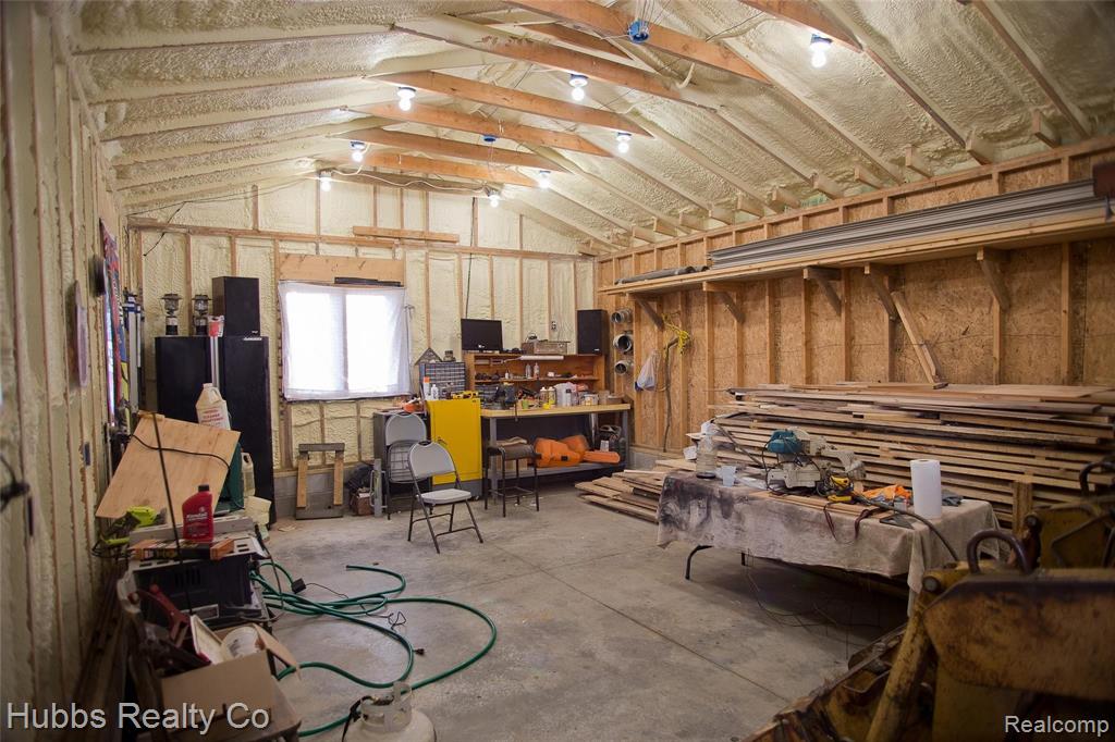6204 Mayville Road Clifford, MI 48727 - Photo 11 of 16 Gallery Image 11