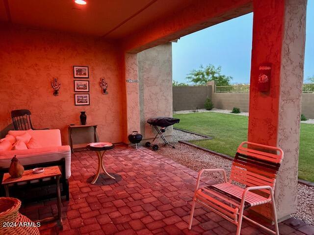 2525 North Riverside Drive Florence, AZ 85132 - Photo 31 of 39 IMG_2949
