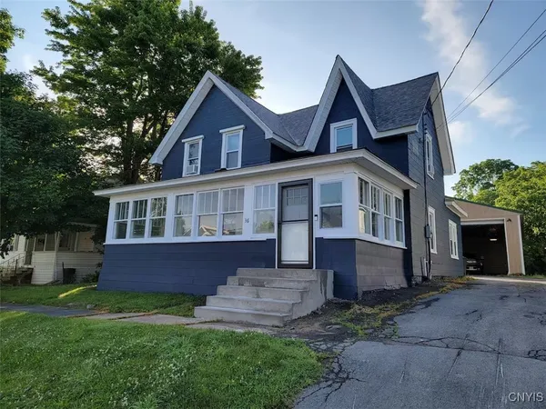 $329,000 | 36 High Street, Alexandria, NY 13607