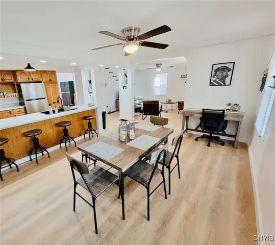 $329,000 | 36 High Street, Alexandria, NY 13607