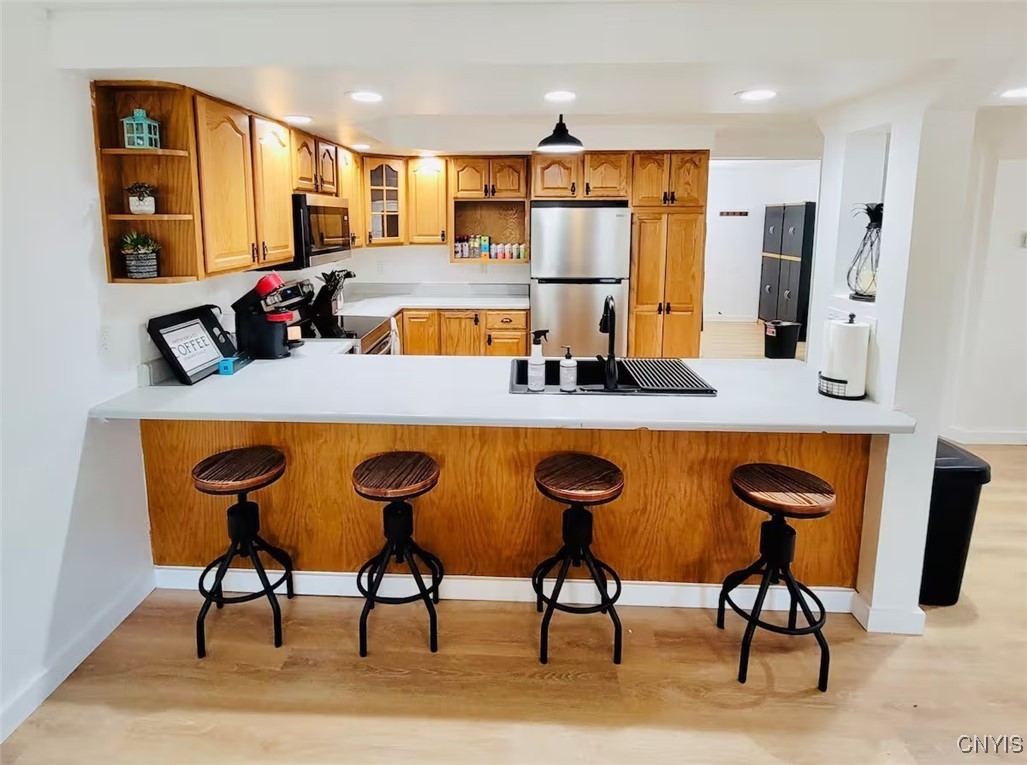 36 High Street Alexandria, NY 13607 - Photo 5 of 29