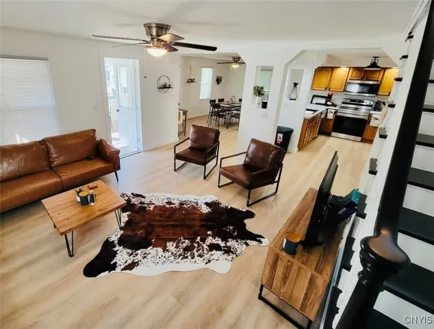 $329,000 | 36 High Street, Alexandria, NY 13607