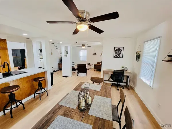 $329,000 | 36 High Street, Alexandria, NY 13607