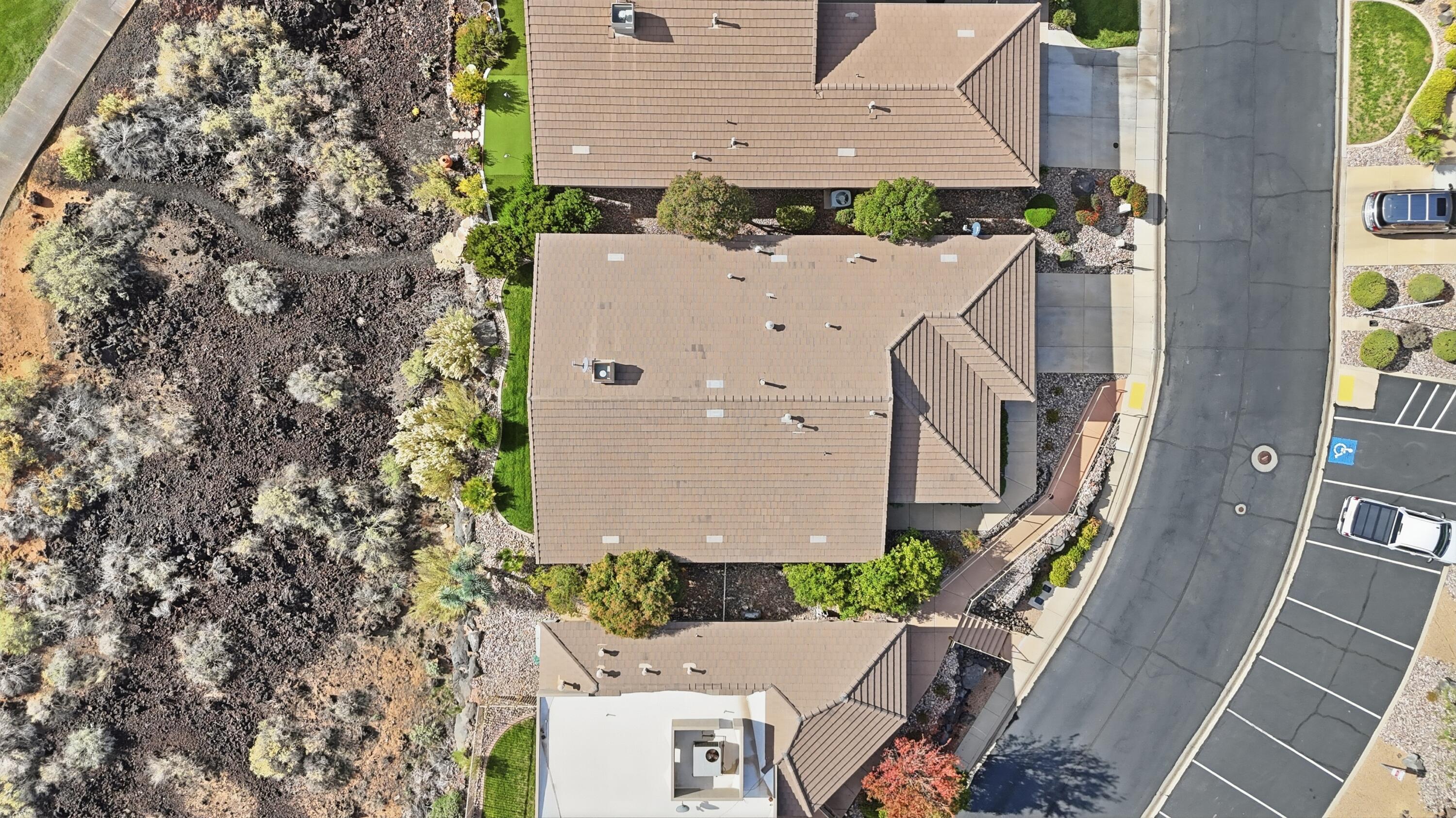 409 North Country Lane, Unit 1 St. George, UT 84770 - Photo 37 of 39 Lot View