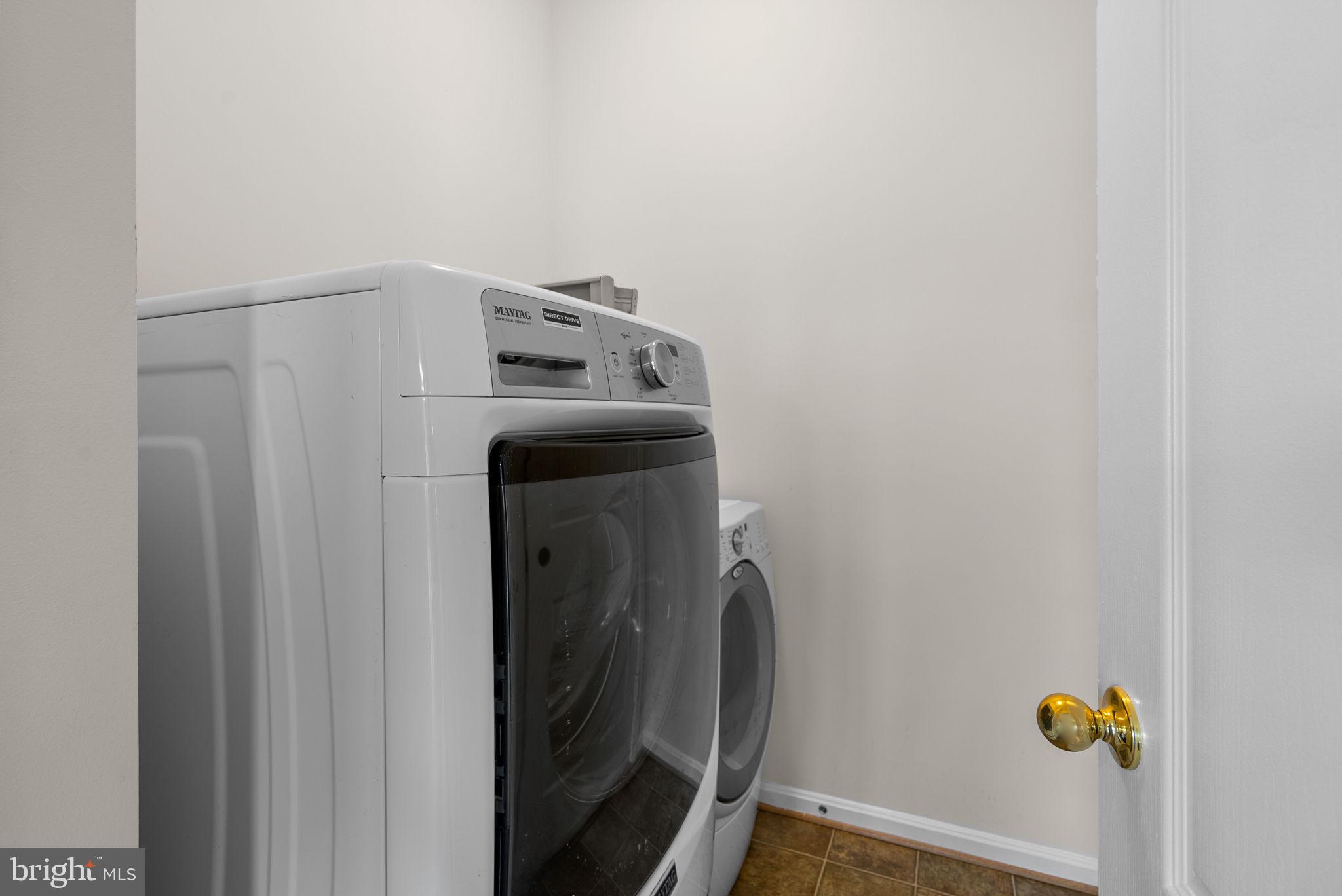 7604 Finglas Court Laurel, MD 20707 - Photo 19 of 48 a view of storage and utility