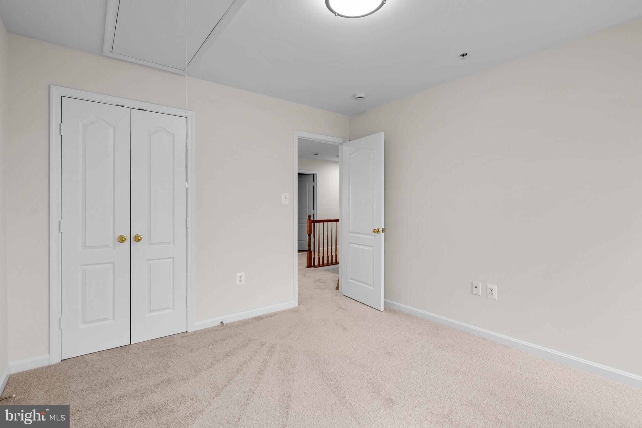 7604 Finglas Court Laurel, MD 20707 - Photo 40 of 48 a view of empty room