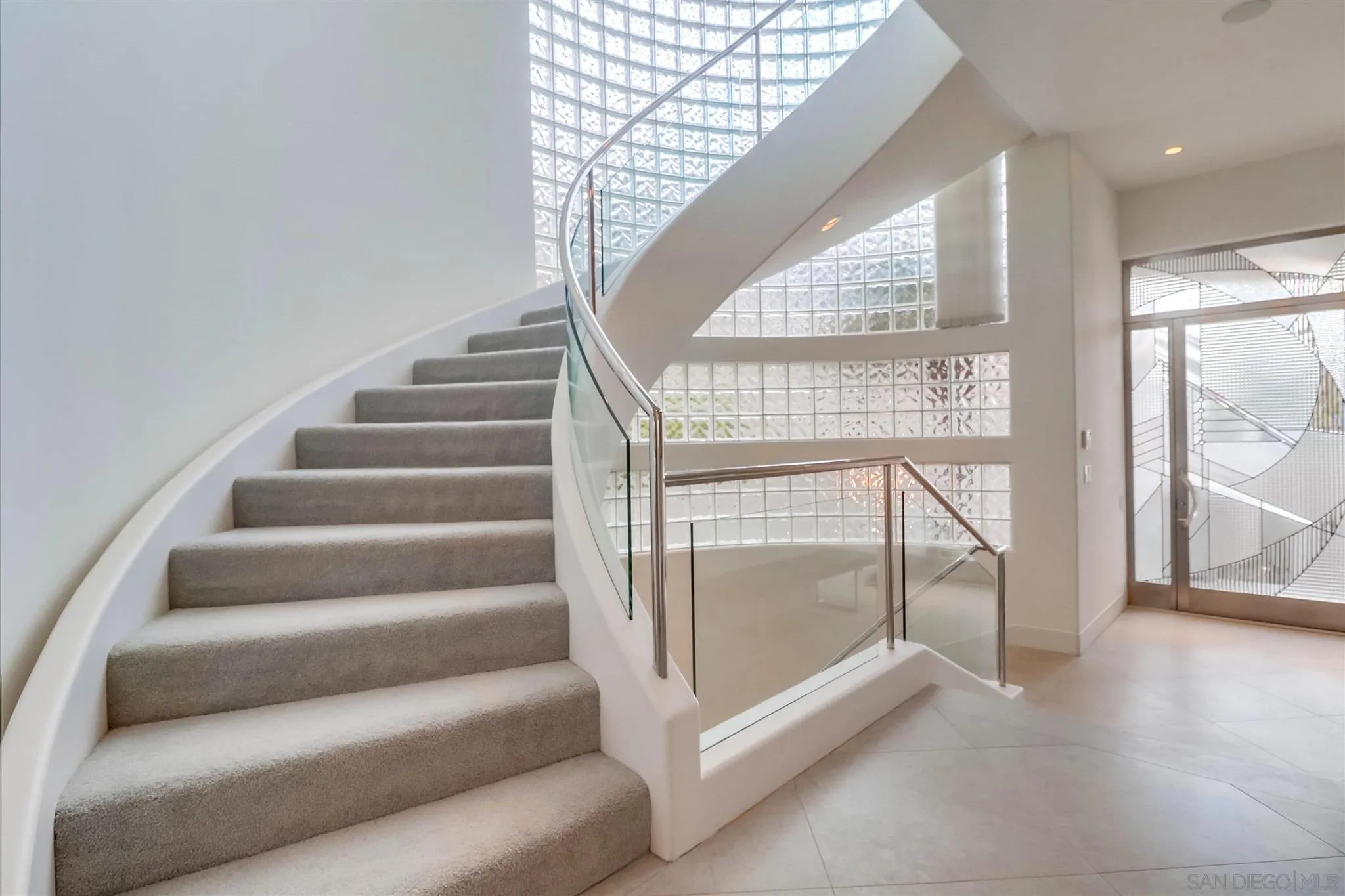2 Green Turtle Road Coronado, CA 92118 - Photo 15 of 54 a view of entryway