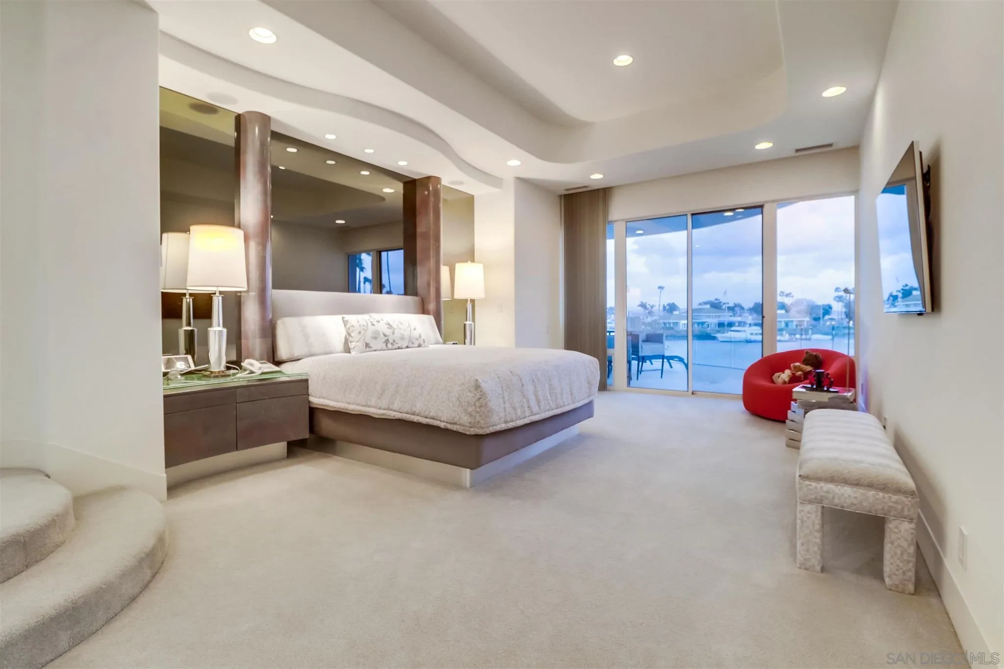 2 Green Turtle Road Coronado, CA 92118 - Photo 24 of 54