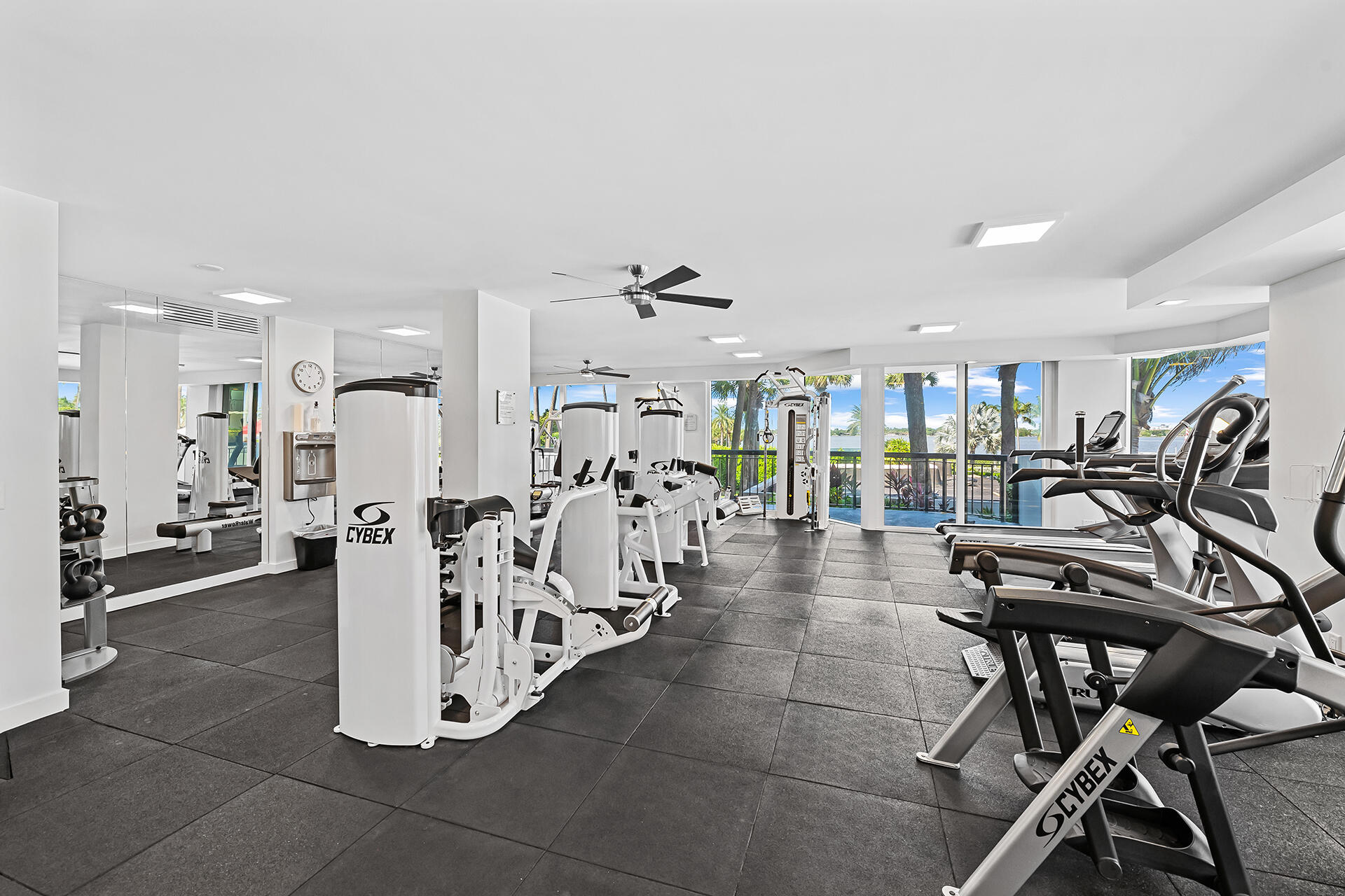 3140 South Ocean Boulevard, Unit 307S Palm Beach, FL 33480 - Photo 37 of 58 a living room with furniture and a table