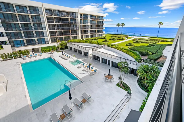 $3,150,000 | 3140 South Ocean Boulevard, Unit 307S, Palm Beach, FL 33480
