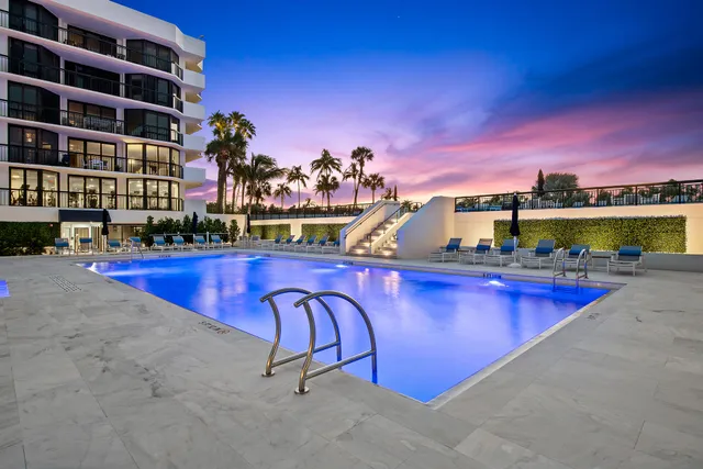 $3,150,000 | 3140 South Ocean Boulevard, Unit 307S, Palm Beach, FL 33480