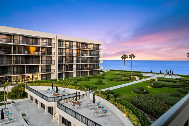 $3,150,000 | 3140 South Ocean Boulevard, Unit 307S, Palm Beach, FL 33480