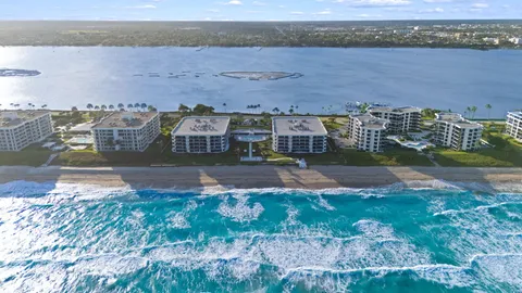 $2,995,000 | 3140 South Ocean Boulevard, Unit 307S, Palm Beach, FL 33480