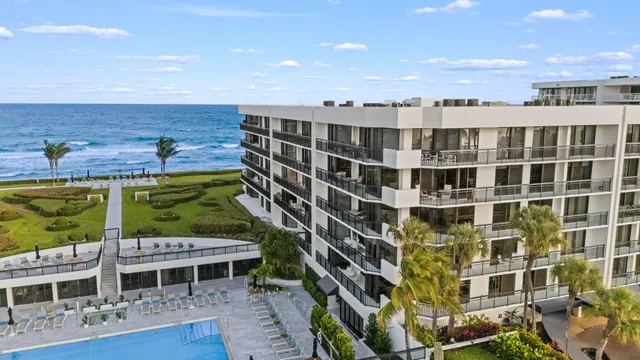 $3,150,000 | 3140 South Ocean Boulevard, Unit 307S, Palm Beach, FL 33480