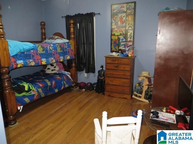 1566 Jackson Trace Road Talladega, AL 35160 - Photo 18 of 47