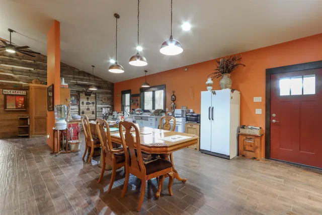 $425,000 | E2303 Aasen Road, Iola, WI 54945