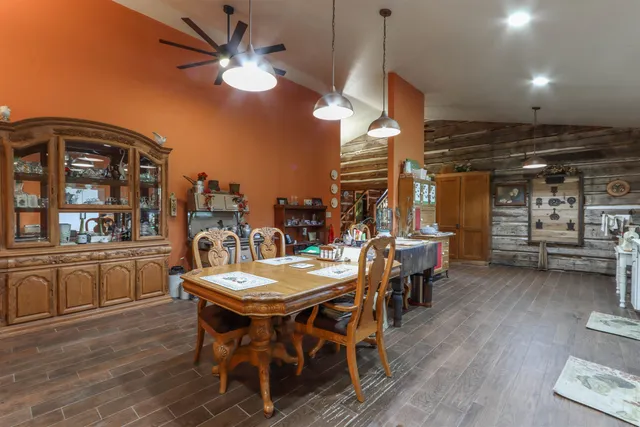 $425,000 | E2303 Aasen Road, Iola, WI 54945