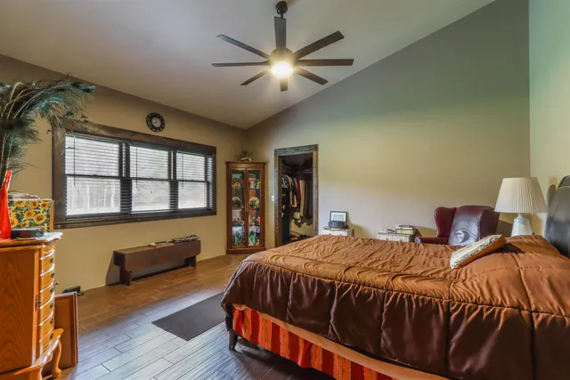 $425,000 | E2303 Aasen Road, Iola, WI 54945