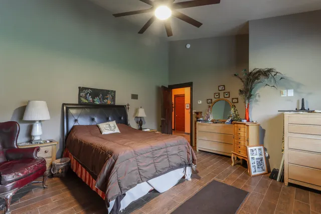 $425,000 | E2303 Aasen Road, Iola, WI 54945