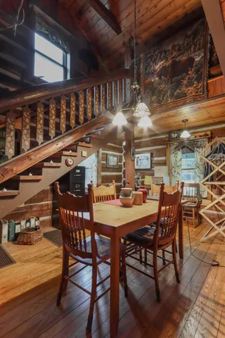 $425,000 | E2303 Aasen Road, Iola, WI 54945