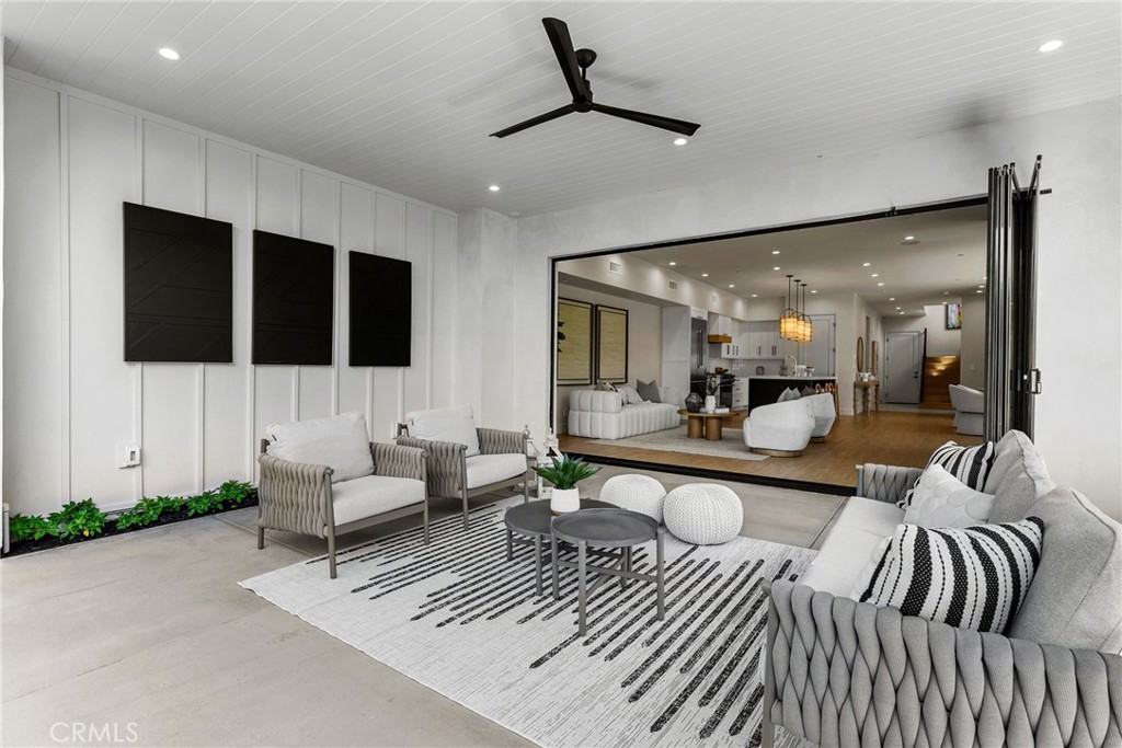 161 Cecil Place, Unit A Costa Mesa, CA 92627 - Photo 28 of 63 a living room with furniture