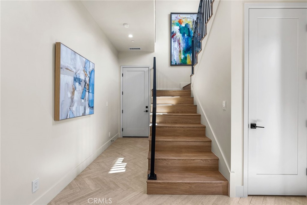 161 Cecil Place, Unit A Costa Mesa, CA 92627 - Photo 36 of 63 a view of entryway