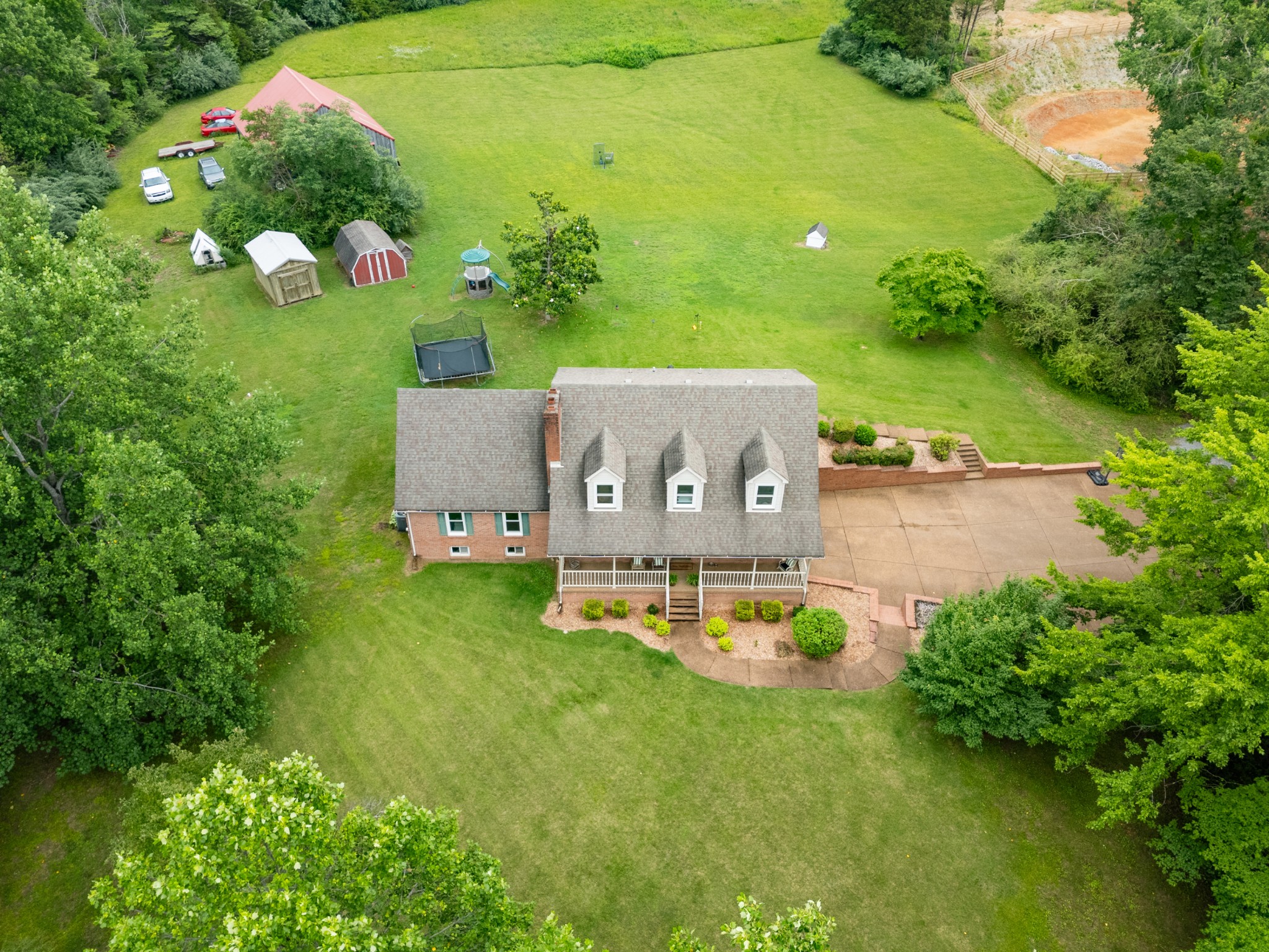 7120 Boone Street Fairview, TN 37062 - Photo 50 of 57