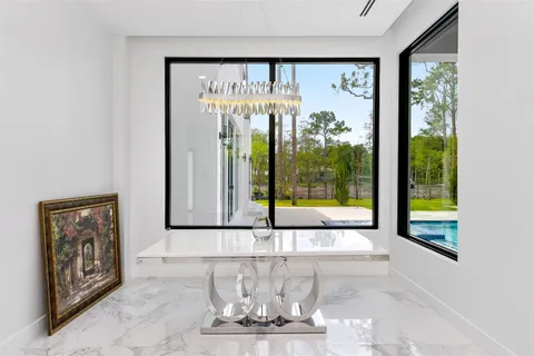 $5,995,000 | 5951 Northwest 72nd Way, Parkland, FL 33067