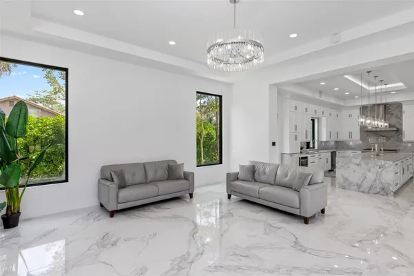 $5,745,000 | 5951 Northwest 72nd Way, Parkland, FL 33067