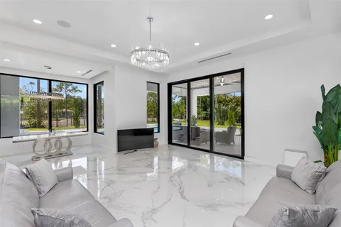 $5,995,000 | 5951 Northwest 72nd Way, Parkland, FL 33067