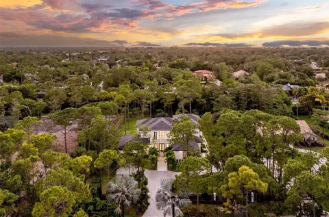 $5,995,000 | 5951 Northwest 72nd Way, Parkland, FL 33067