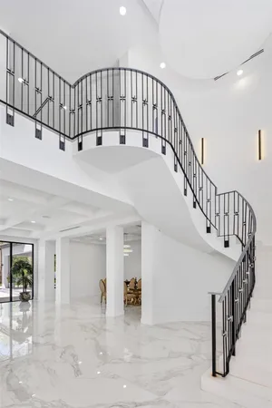$5,745,000 | 5951 Northwest 72nd Way, Parkland, FL 33067