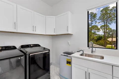 $5,995,000 | 5951 Northwest 72nd Way, Parkland, FL 33067