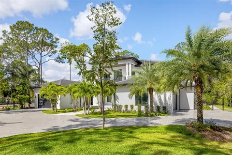 $5,995,000 | 5951 Northwest 72nd Way, Parkland, FL 33067