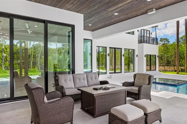 $5,745,000 | 5951 Northwest 72nd Way, Parkland, FL 33067