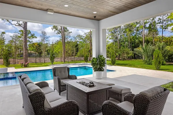 $5,745,000 | 5951 Northwest 72nd Way, Parkland, FL 33067