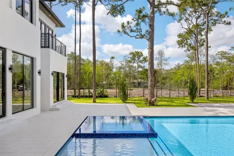 $5,995,000 | 5951 Northwest 72nd Way, Parkland, FL 33067