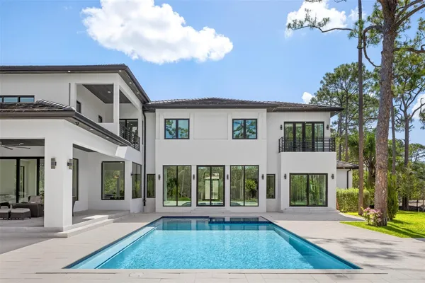 $5,745,000 | 5951 Northwest 72nd Way, Parkland, FL 33067
