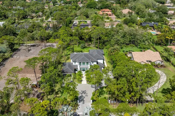 $5,745,000 | 5951 Northwest 72nd Way, Parkland, FL 33067