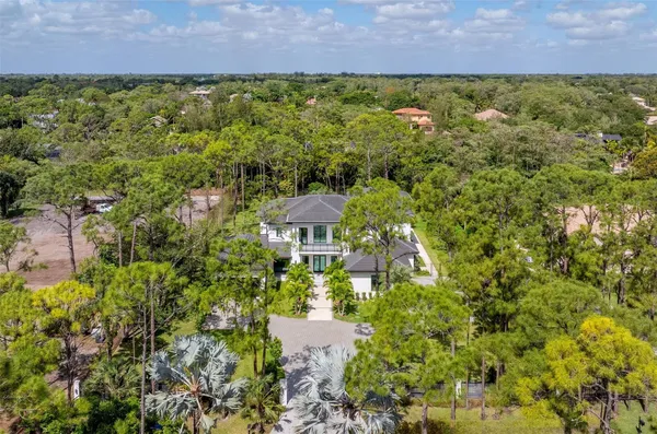 $5,745,000 | 5951 Northwest 72nd Way, Parkland, FL 33067
