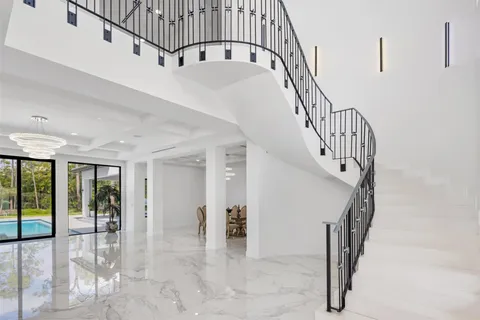 $5,995,000 | 5951 Northwest 72nd Way, Parkland, FL 33067