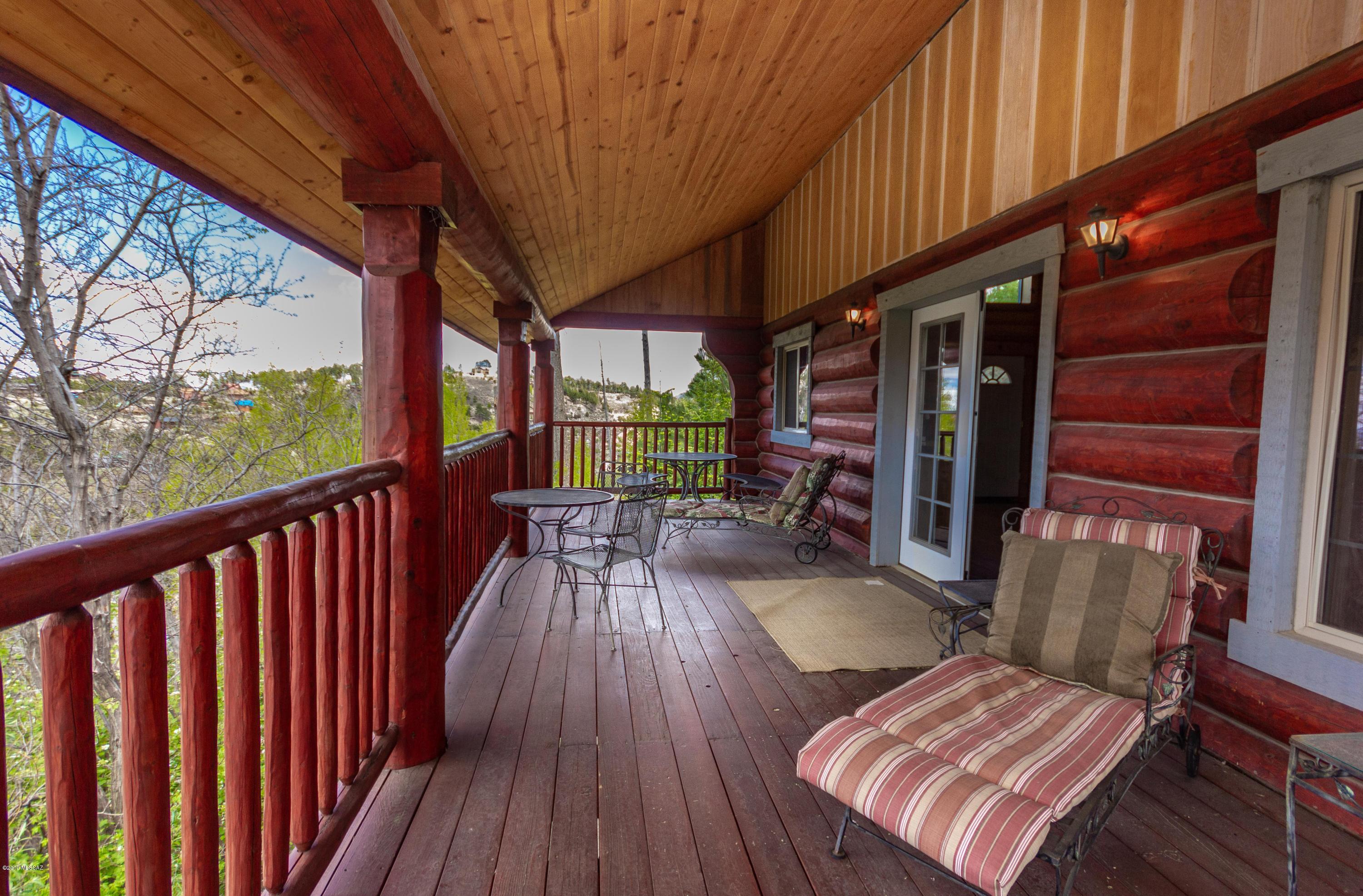 12949 North Guthrie Road Mount Lemmon, AZ 85619 - Photo 15 of 50