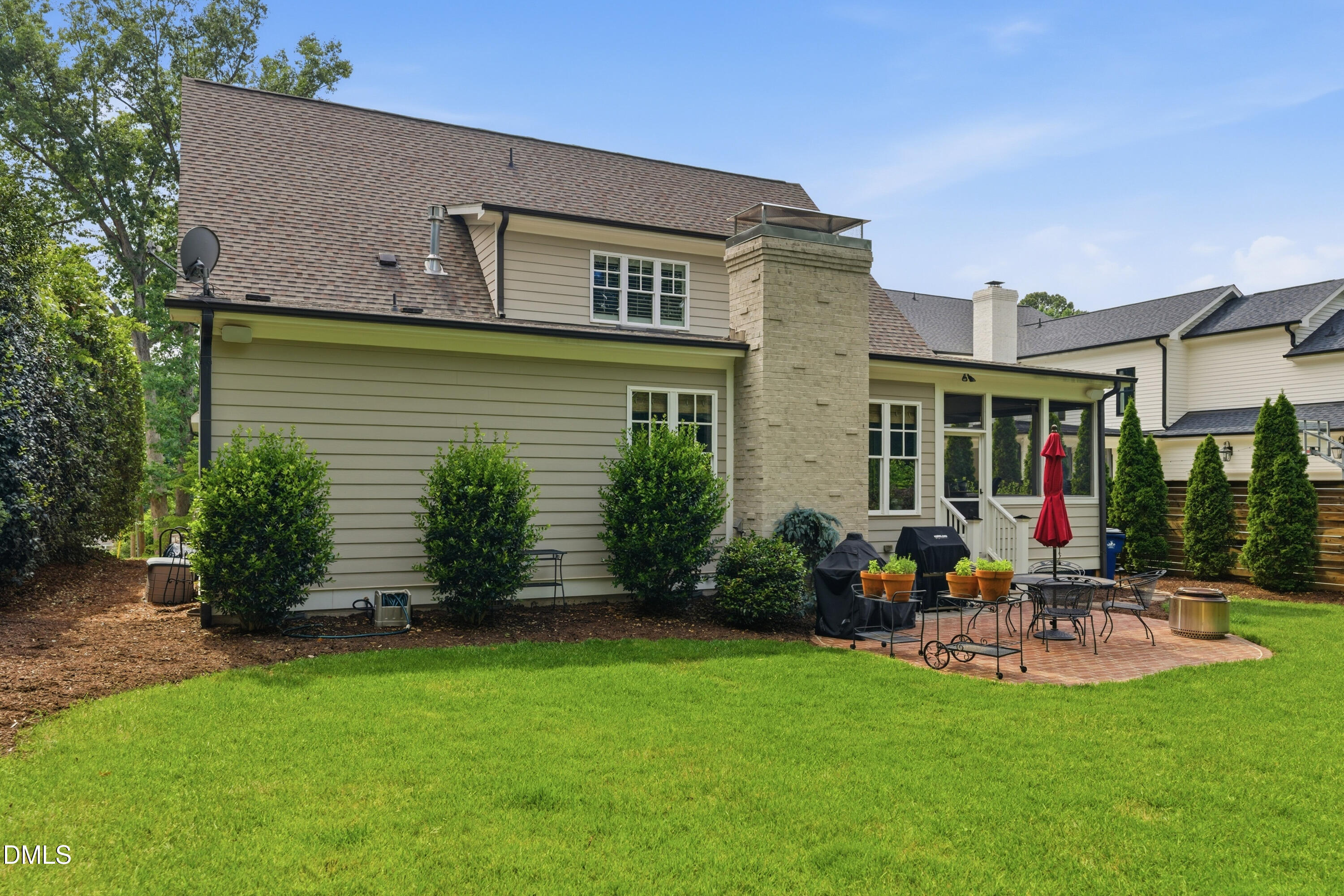 2112 Kipawa Street Raleigh, NC 27607 - Photo 51 of 61 DSC09453