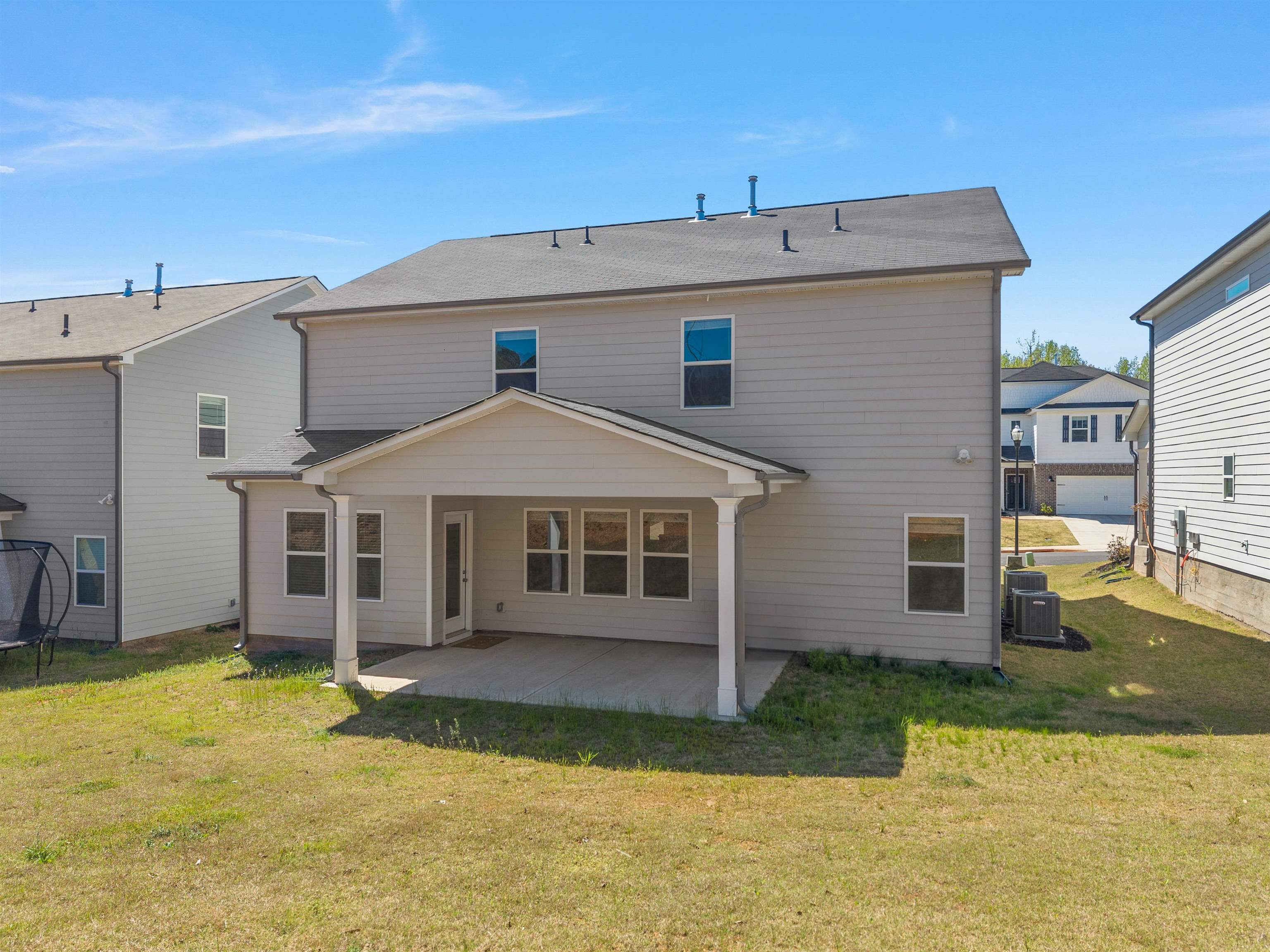 44 Riley Eden Lane Greer, SC 29650 - Photo 4 of 50