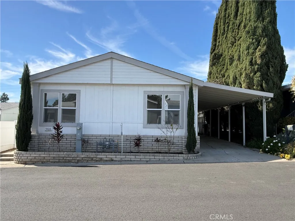 1051 Site, Unit 255 Brea, CA 92821 - Photo 1 of 30