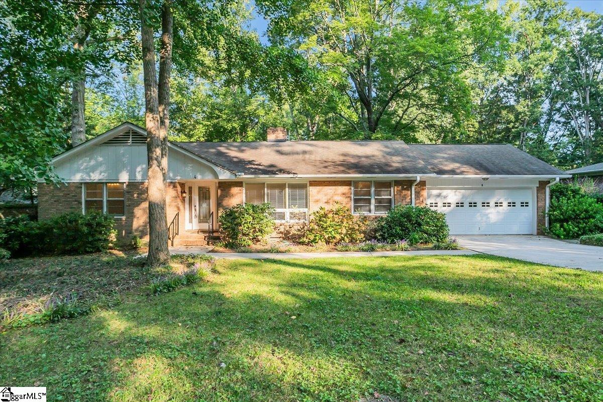 4 Rosebrier Lane Taylors, SC 29687 - Photo 1 of 34